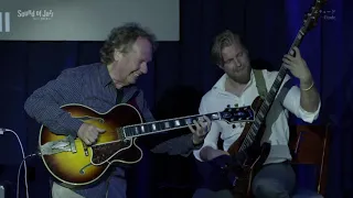 Etude - "Lee Ritenour and Friends" live at the Blue Note Hawaii 2018