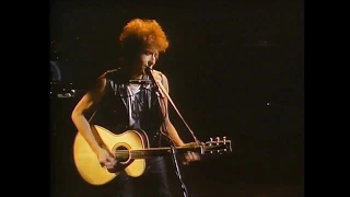 Bob Dylan 1986 -   Its Alright Ma , (Im Only Bleeding)