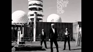 Scooter - Under the Radar over the Top - Metropolis.