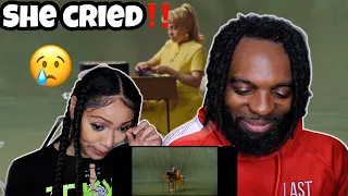 Billie Eilish - What Was I Made For? (Official Music Video) | REACTION!!!