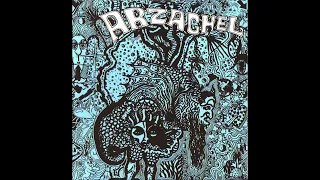 Arzachel - Arzachel (1969;2002 UK/Psychedelic Rock, Prog Rock)