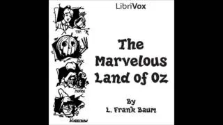 The Marvelous Land of Oz: Tip Makes an Experiment in Magic