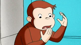 Georges le Petit Singe 🐵Une Existence de Rêve 🐵Saison 1  🐵 Dessins Animés