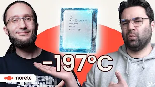 i9-12900K na AZOCIE: NOWY rekord?!