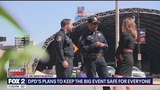 FOX 2 News: The Edge | April 23, 2024