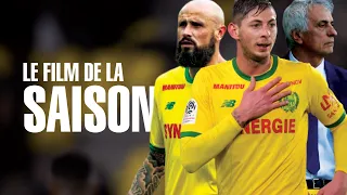 FC NANTES | LE FILM DE LA SAISON 2018-19