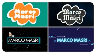 Marco Masri Intro Evolution (9th Anniversary Special)