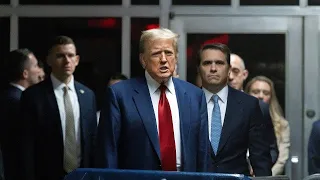 Trump Bond Cut to $175 Million Amid Appeal of NY Fine