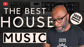 How To Make The Best: House Music