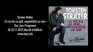 Hörprobe: Intro CD 1 aus dem neuen Album "Es ist nie zu spät, unpünktlich zu sein"