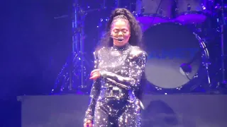 JANET JACKSON LIVE FROM ESSENCE FEST 2022