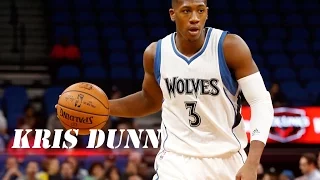 Kris Dunn Top 50 Plays of the 2017 Season