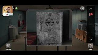 100 Doors Escape From Prison Level 46 Gameplay Walkthrough