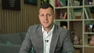 Импакт Капитал (Impact Capital) Отзывы. Сергей Селиванов, Партнер, Коммерческий Директор IMPACT