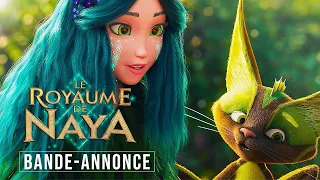 LE ROYAUME DE NAYA - Bande Annonce