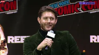 The Winchesters NYCC panel