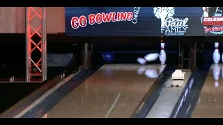 Incredible Split Conversions on 2019 PBA Tour Telecasts