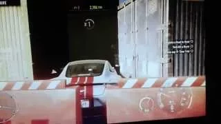 need for speed rivals out of the bridge glitch