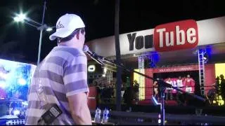 Asa de Águia - Salvador Dalino - YouTube Carnaval 2012