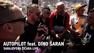 Dubioza kolektiv feat. Dino Šaran "Autopilot" (verzija za vožnju sarajevskom žičarom)