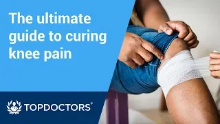 The ultimate guide to knee pain | Types, causes, home remedies, when to see a doctor