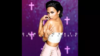Demi Lovato - Take Me To Church (Audio)