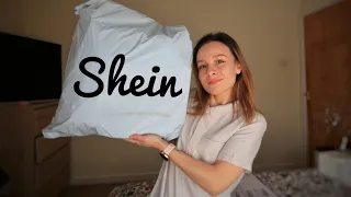 Haul SHEIN #20 || Articole pentru casa 🏠