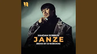 Janze (remix by Dj Bobojon)