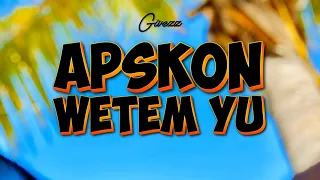 Apskon Wetem Yu - Givezz (2024)