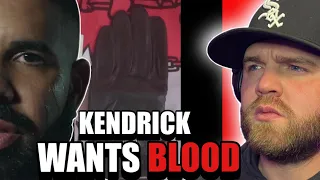 KENDRICK SAYS ITS WAR! | Kendrick Lamar- 6:16 in LA | HE WENT BACK TO BACK! (Drake Diss)