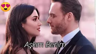 eda✖️Serkan | Aşkım Benim |Sen Çal Kapımı