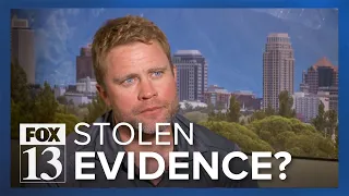 Judge to determine whether evidence against Ballard was ‘stolen’