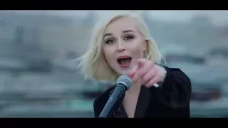 SMASH Polina Gagarina & Egor Krid   Team 2018