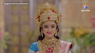 Full Video || जग जननी माँ वैष्णो देवी | Maa Vaishnodevi Ki Katha Part 21 #jagjaananimaavaishnodevi