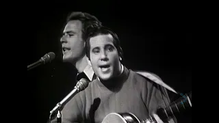 NEW * A Hazy Shade Of Winter - Simon & Garfunkel {Stereo}