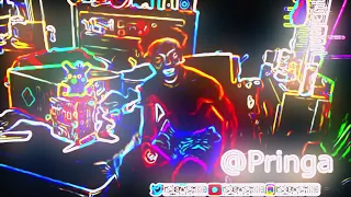 ISHOWSPEED Lights Fireworks in his house vocoded to FNAF 1 song