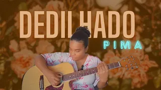 Dedilhado Para Violão - Simples para Iniciantes P I M A