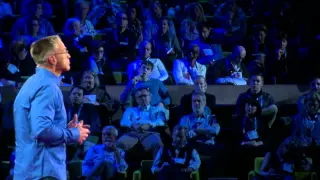 Гэри Хауген TED2015 - Скрытая причина бедности (русская озвучка)