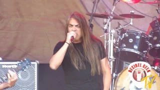 Fates Warning - Life In Still Water: Live at Sweden Rock Festival 2017