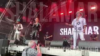 Shalamar "Friends" - 40th Anniversary Tour 2023