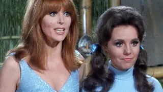 Whatever Happened to Tina Louise (Ginger From Gilligan's Island)