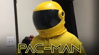 Horror Short Film | PAC-MAN | 1OP3Z