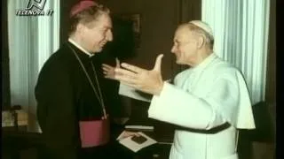 Addio al Cardinale Martini, si è spento a 85 anni - TGN 31/08/2012