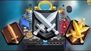 ПОКОРЯЕМ ЛИГИ / ТУРНИРЫ / ОТКРЫТИЕ СУНДУКОВ!/ СТРИМ ПО CLASH ROYALE