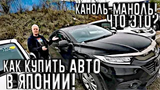 СХЕМА ПОКУПКИ АВТО В ЯПОНИИ! | ОТДАЮ HONDA VEZEL))) | ЕДЕМ В ПРИЮТ