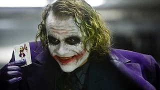 Top 5 Most Iconic Hollywood Villains
