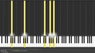 High Hopes - Nightwish (Pink Floyd) - Tutorial