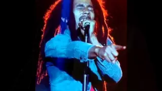 Bob Marley - Guiltiness - Running Away (Demos)