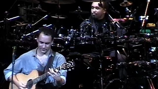 Dave Matthews Band - 8/31/03 - [Full Show] - Hartford Meadows - Hartford, CT - [Sinclair/StageShot]