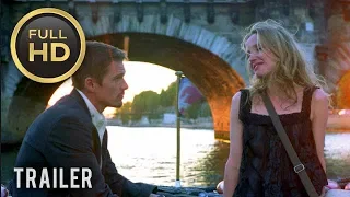 🎥 BEFORE SUNSET (2004) | Full Movie Trailer in Full HD | 1080p